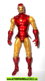 marvel universe IRON MAN series 1 21 hasbro toys action figures 2009