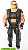 Terminator kenner SECRET WEAPON movie 2 future war action figures toys