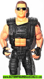 Terminator kenner SECRET WEAPON movie 2 future war action figures toys