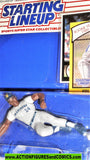 Starting Lineup KEN GRIFFEY JR 1989 rookie trading card Seattle Mariners 24 moc