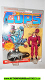 Cops 'n Crooks BUTTONS McBOOM BOOM c.o.p.s. hasbro 1988 vintage moc