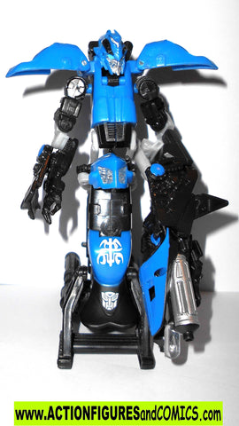 Transformers Arcee Twins