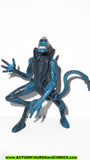 Aliens vs Predator kenner HIVE WARRIOR ALIEN kaybee toys 1996 K B kb movie