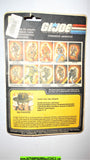 gi joe SGT SLAUGHTER 1985 1986 argentina plastirama gijoe g i moc