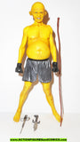Sin City YELLOW BASTARD 2005 frank miller 2005 movie SMILE VARIANT comic Neca