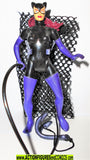 batman legends of CATWOMAN 1997 WB series dc universe
