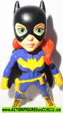 DC metals die cast BATGIRL 2.5 inch New 52 purple batman dc universe