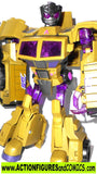 transformers Animated SWINDLE 2008 w bazooka bruticus hasbro