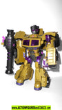 transformers Animated SWINDLE 2008 w bazooka bruticus hasbro