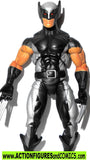 marvel universe WOLVERINE x-force x-men 2009 006 series 1