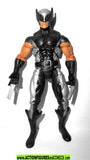 marvel universe WOLVERINE x-force x-men 2009 006 series 1