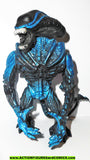 Aliens vs Predator kenner GORILLA ALIEN 1992 1993 1994 marines movie fig