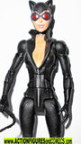 DC Universe classics CATWOMAN 2012 batman arkham city legacy