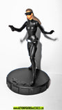 Batman Dark Knight Rises CATWOMAN Cdi 3 inch figure dc universe