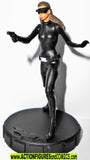 Batman Dark Knight Rises CATWOMAN Cdi 3 inch figure dc universe