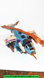 Transformers armada CYCLONUS crumplezone mini con 2002 minicons cons