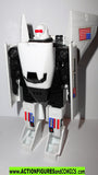 gobots SPAY-C space shuttle 1984 6 inch tonka ban dai transformers