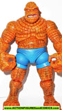 marvel legends THING first appearance fantastic four 4