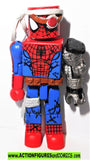 minimates CYBORG SPIDER-MAN 2013 wave 50 marvel universe