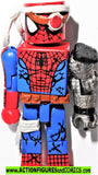 minimates CYBORG SPIDER-MAN 2013 wave 50 marvel universe