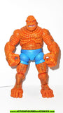 marvel legends THING first appearance fantastic four 4