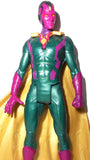 marvel universe VISION 4 inch 2015 Avengers age of Ultron mcu