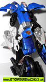 transformers movie ARCEE 2011 dark of the moon dotm 100%