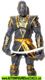 marvel universe RONIN 2009 series 1 016 16 hawkeye avengers grey wswor