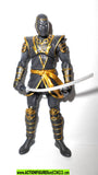 marvel universe RONIN 2009 series 1 016 16 hawkeye avengers grey wswor