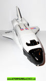 gobots SPAY-C space shuttle 1984 6 inch tonka ban dai transformers