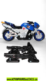 transformers movie ARCEE 2011 dark of the moon dotm 100%