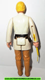 star wars action figures LUKE SKYWALKER 1977 Complete TAIWAN COO kenner vintage