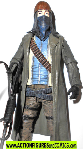 The Walking Dead JESUS 2014 Skybound exclusive mcfarlane wgun