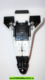 gobots SPAY-C space shuttle 1984 6 inch tonka ban dai transformers