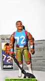 Gi joe FRIDGE refrigerator PERRY 1987 100% complete w file card gijoe