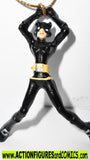 batman CATWOMAN holiday Christmas ornament 2000 kurt s adler