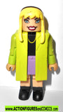 minimates GWEN STACY 2004 series 4 spider-man universe