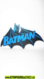 dc direct BATMAN STAND Hush public enemies dc universe part