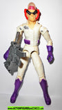 Cops 'n Crooks DR BADVIBES 1988 vintage complete hasbro c.o.p.s