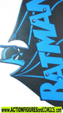 dc direct BATMAN STAND Hush public enemies dc universe part