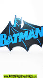dc direct BATMAN STAND Hush public enemies dc universe part
