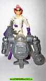 Cops 'n Crooks DR BADVIBES 1988 vintage complete hasbro c.o.p.s