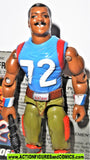 Gi joe FRIDGE refrigerator PERRY 1987 100% complete w file card gijoe