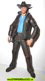 The Walking Dead OFFICER RICK GRIMES 2011 color 99p