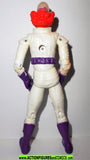Cops 'n Crooks DR BADVIBES 1988 vintage complete hasbro c.o.p.s