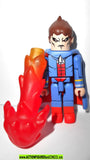 minimates Street Fighter 2 vs Darkstalker DEMITRI video game figure