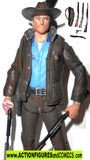 The Walking Dead OFFICER RICK GRIMES 2011 color 99p
