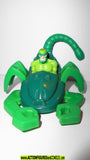 Spider-man the Animated series SCORPION Stingstriker vehicle mcdonalds