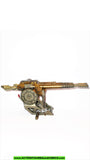 star wars action figures NIKTO jabba skiff Guard CANNON skirmish at carkoon 2004 saga