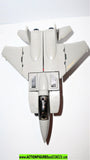 Gobots LEADER 1 one 1983 Excellent 1983 vintage tonka ban dai jet plane